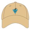 Youth Sport Flex Athletic Mesh Cap Thumbnail