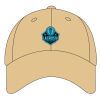 Youth Sport Flex Athletic Mesh Cap Thumbnail