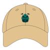 Youth Sport Flex Athletic Mesh Cap Thumbnail