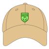 Youth Sport Flex Athletic Mesh Cap Thumbnail