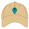 Youth Sport Flex Athletic Mesh Cap Thumbnail