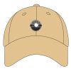 Youth Sport Flex Athletic Mesh Cap Thumbnail