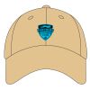 Youth Sport Flex Athletic Mesh Cap Thumbnail