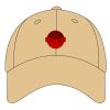 Youth Sport Flex Athletic Mesh Cap Thumbnail