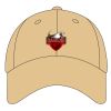 Youth Sport Flex Athletic Mesh Cap Thumbnail