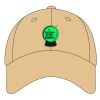 Youth Sport Flex Athletic Mesh Cap Thumbnail