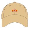 Youth Sport Flex Athletic Mesh Cap Thumbnail