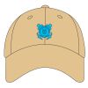 Youth Sport Flex Athletic Mesh Cap Thumbnail