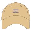 Youth Sport Flex Athletic Mesh Cap Thumbnail