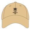 Youth Sport Flex Athletic Mesh Cap Thumbnail