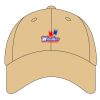 Youth Sport Flex Athletic Mesh Cap Thumbnail