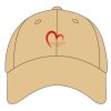Youth Sport Flex Athletic Mesh Cap Thumbnail