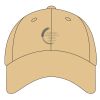 Youth Sport Flex Athletic Mesh Cap Thumbnail