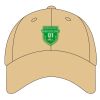 Youth Sport Flex Athletic Mesh Cap Thumbnail