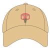 Youth Sport Flex Athletic Mesh Cap Thumbnail