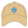 Youth Sport Flex Athletic Mesh Cap Thumbnail