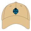 Youth Sport Flex Athletic Mesh Cap Thumbnail