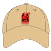 Youth Sport Flex Athletic Mesh Cap Thumbnail