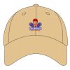 Youth Sport Flex Athletic Mesh Cap Thumbnail