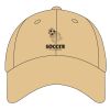 Youth Sport Flex Athletic Mesh Cap Thumbnail