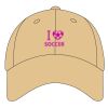 Youth Sport Flex Athletic Mesh Cap Thumbnail