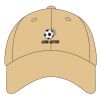 Youth Sport Flex Athletic Mesh Cap Thumbnail