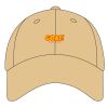 Youth Sport Flex Athletic Mesh Cap Thumbnail