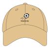Youth Sport Flex Athletic Mesh Cap Thumbnail