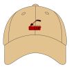 Youth Sport Flex Athletic Mesh Cap Thumbnail