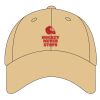 Youth Sport Flex Athletic Mesh Cap Thumbnail