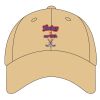 Youth Sport Flex Athletic Mesh Cap Thumbnail
