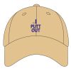 Youth Sport Flex Athletic Mesh Cap Thumbnail