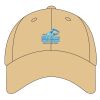 Youth Sport Flex Athletic Mesh Cap Thumbnail