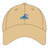 Youth Sport Flex Athletic Mesh Cap Thumbnail