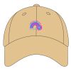Youth Sport Flex Athletic Mesh Cap Thumbnail