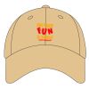 Youth Sport Flex Athletic Mesh Cap Thumbnail
