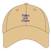Youth Sport Flex Athletic Mesh Cap Thumbnail