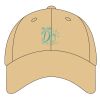 Youth Sport Flex Athletic Mesh Cap Thumbnail