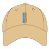 Youth Sport Flex Athletic Mesh Cap Thumbnail