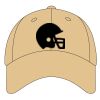 Youth Sport Flex Athletic Mesh Cap Thumbnail