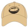 Youth Sport Flex Athletic Mesh Cap Thumbnail