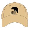 Youth Sport Flex Athletic Mesh Cap Thumbnail