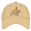 Youth Sport Flex Athletic Mesh Cap Thumbnail