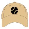 Youth Sport Flex Athletic Mesh Cap Thumbnail