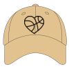 Youth Sport Flex Athletic Mesh Cap Thumbnail