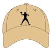 Youth Sport Flex Athletic Mesh Cap Thumbnail