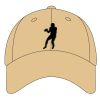 Youth Sport Flex Athletic Mesh Cap Thumbnail