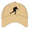 Youth Sport Flex Athletic Mesh Cap Thumbnail