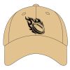 Youth Sport Flex Athletic Mesh Cap Thumbnail