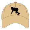 Youth Sport Flex Athletic Mesh Cap Thumbnail